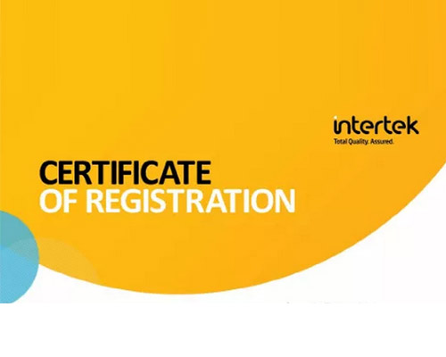 ISO13485 पास गरियो, स्टेरिल स्वाबले CE अनुमोदन पायो