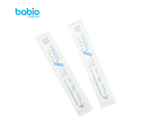 Nsopharyngeal Swabs को लाभ