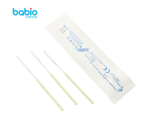 Oropharyngeal Swab र Nasopharyngeal Swab बीचको भिन्नता