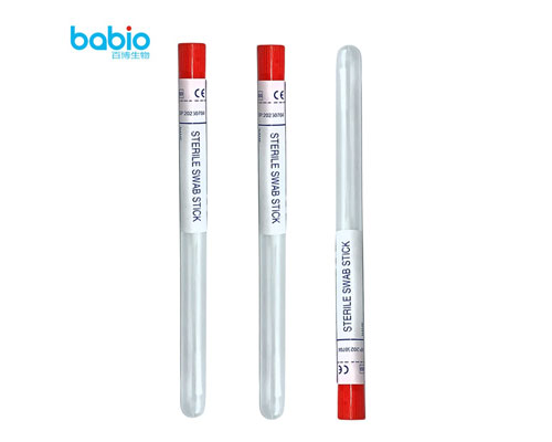 Oropharyngeal Swab र Nasopharyngeal Swab बीचको भिन्नता