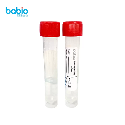 बाबियोले क्लिनिकल प्रयोगको लागि उच्च-गुणवत्ता सामान्य साइन प्रस्तुत गर्दछ