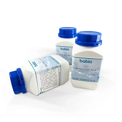 लुकारिता अग्रवाल - माइक्रोब्लिक परीक्षणको लागि विश्वत्यानीय संस्कृति मध्यम