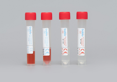 बाबीयो भाइरस यातायात यातायात (गैर-निष्क्रिय) - विश्वव्यापी प्रयोगशालाहरूको लागि विश्वसनीय विकल्प