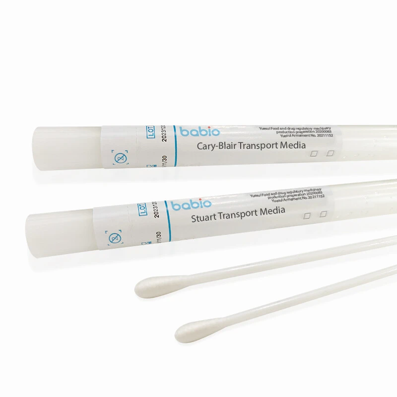 Chabio को अमृंची, स्टुअर्ट, र क्यारी-ब्लेयर यातायात मध्यहरु को साथ क्लिनिक निदान