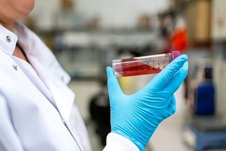 BABIO को भाइरस ट्रान्सपोर्ट किटले FDA 510(k) क्लियरेन्स कमाउँछ