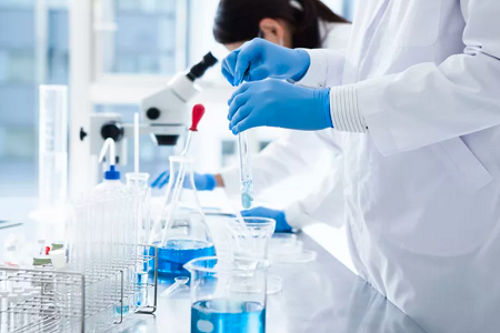 Liquid Amies Media ले भरपर्दो क्लिनिकल नमूना यातायात सुनिश्चित गर्दछ