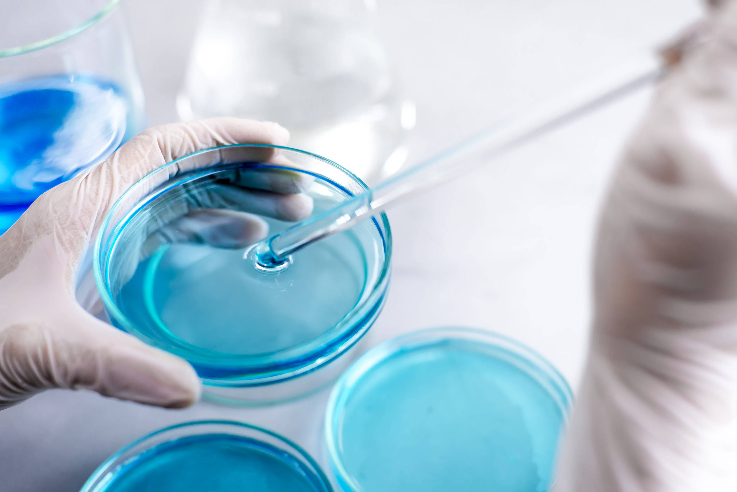 बाइबो बायोटेकले इष्टतम नमूना संरक्षणको लागि उन्नत डिस्पोजेबल यातायात मिडियाको अनावरण गर्‍यो