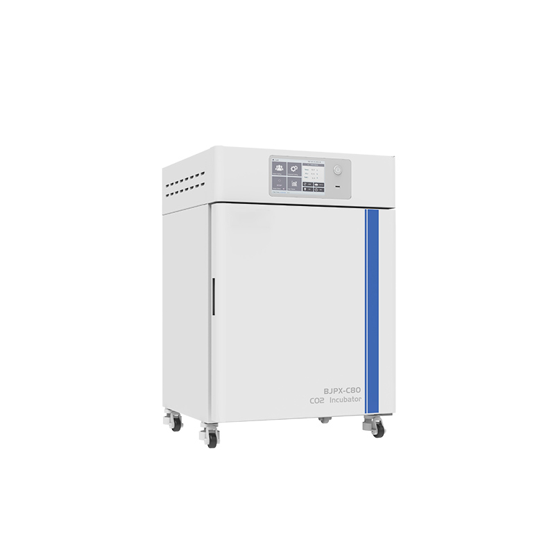 CO2 इन्क्यूबेटर BJPX-C50 BJPX-C80 BJPX-C160 BJPX-C80S BJPX-C160S