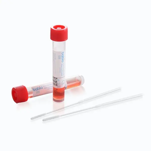 गैर-निष्क्रिय भाइरस यातायात किट | BABIO द्वारा VTM