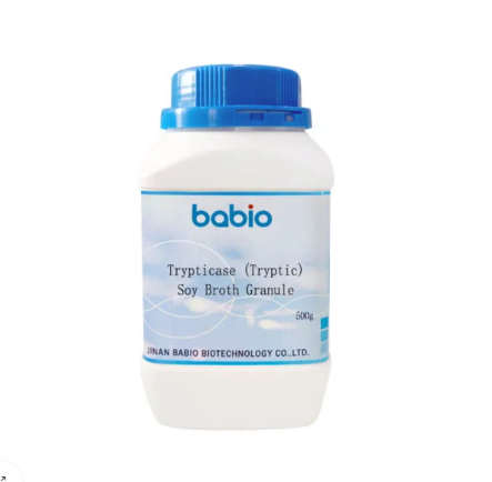 Trypticase सोया ब्रोथ ग्रेन्युल