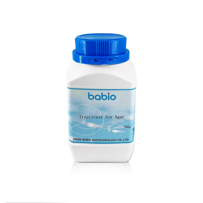 Trypticase (Tryptic) सोया ब्रोथ (TSB) (USP)