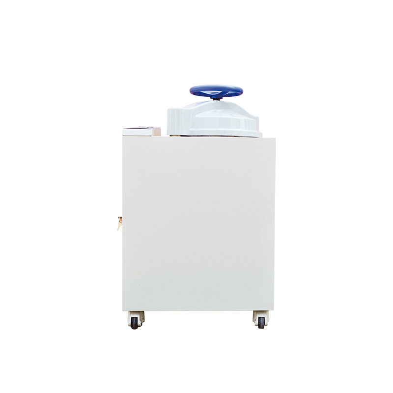 ठाडो अटोक्लेभ BKQ-B50II